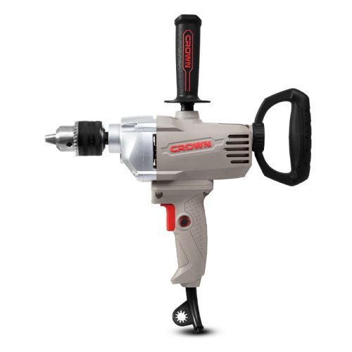 Дрель низкооборотистая CROWN CT10148 — изображение 2