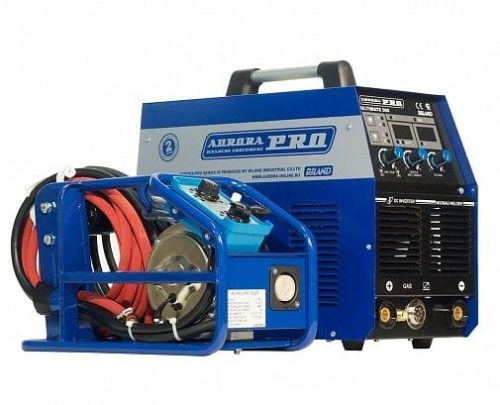 Сварочный полуавтомат AuroraPRO Ultimate 300