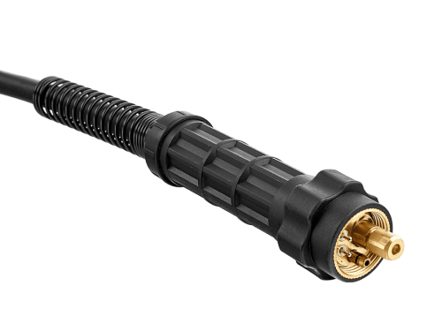 Горелка Сварог TECH MS 24 (евро адаптер) 4м — изображение 2