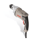 Дрель CROWN CT10127C — изображение 7