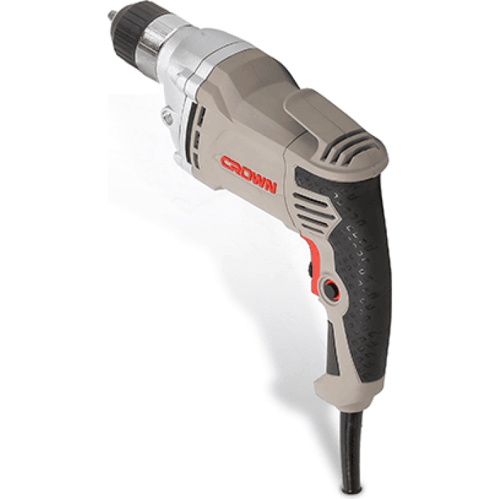 Дрель CROWN CT10127C — изображение 7