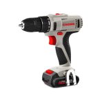 Дрель-шуруповерт аккумуляторная CROWN CT21052LH-1.5 BMC — изображение 2