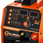 Полуавтомат сварочный ELAND MULTIMIG-220E — изображение 3