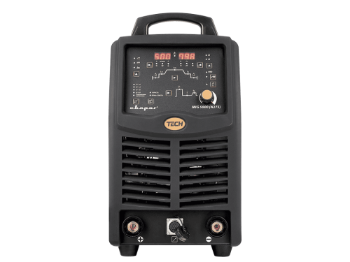 Сварочный полуавтомат Сварог TECH MIG 5000 DIGITAL (N275) — изображение 3