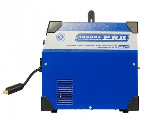 Сварочный полуавтомат AuroraPRO Speedway 200 — изображение 4