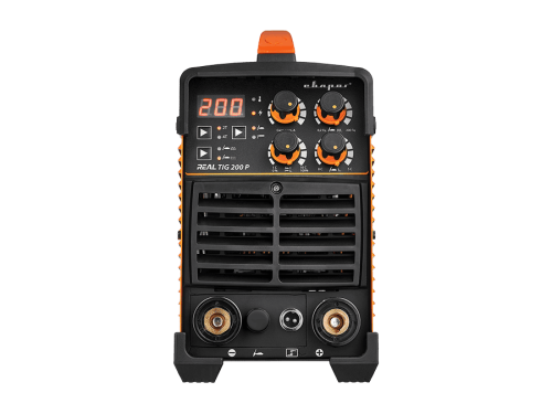Сварочный инвертор Сварог Real TIG 200 P (W224) — изображение 2