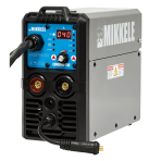 Полуавтомат сварочный COMBIMIG-200**