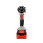 Дрель-шуруповерт аккумуляторная ударная CROWN CT21093HMX-4 BMC — изображение 6