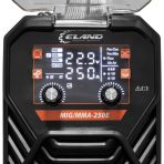 Полуавтомат сварочный MIG/MMA-250 E** — изображение 2