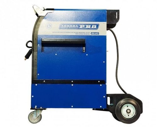 Сварочный полуавтомат AuroraPRO Skyway 300 — изображение 3