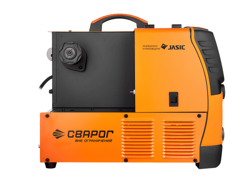 Сварочный полуавтомат Сварог PRO SMART MIG 250 (N248S) — изображение 5