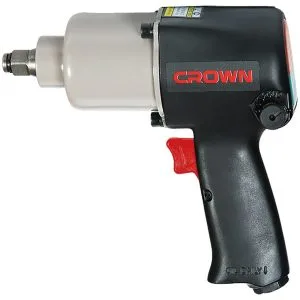 Гайковерт CROWN CT38113 — изображение 1