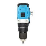 Аккумуляторная ударная дрель-шуруповерт Toua DBLID180-1 (A-SHUR-DBLID180-1) — изображение 5