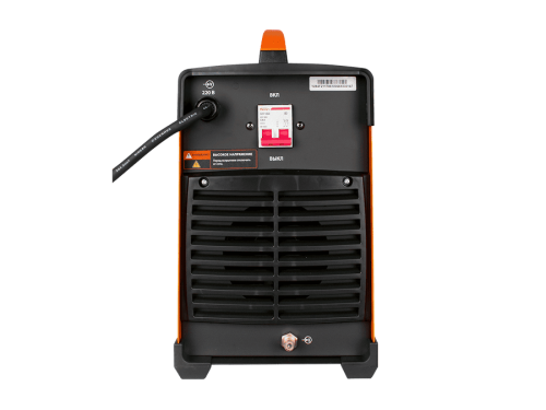 Сварочный инвертор Сварог Real TIG 200 P AC/DC (E20101) — изображение 4