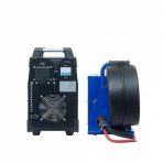 Сварочный полуавтомат Aurora Pro Ultimate 450 — изображение 5