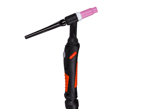 Горелка Сварог TECH TS 18 (M12x1, 1/4G, 3/8G) 4м — изображение 4