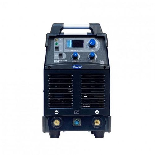 Сварочный инвертор AuroraPRO Stronghold 500M — изображение 8