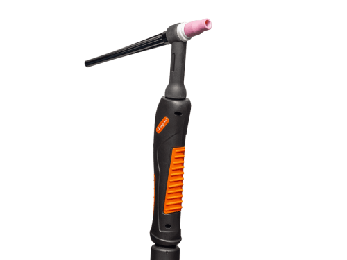 Горелка Сварог TECH SUPER TS 20 (M12x1, 1/4G, 3/8G) 4м — изображение 3