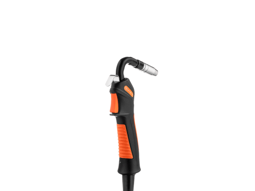 Горелка Сварог TECH MS 15F (180А) 3м ICTF2098 с гибким гусаком — изображение 6