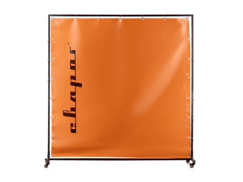 Тент защитный Сварог WS8200 с каркасом