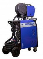 Сварочный полуавтомат Aurora Pro Skyway 500 — изображение 5