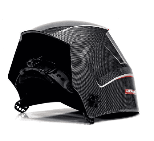 Сварочная маска Aurora SUN-9 Carbon — изображение 6