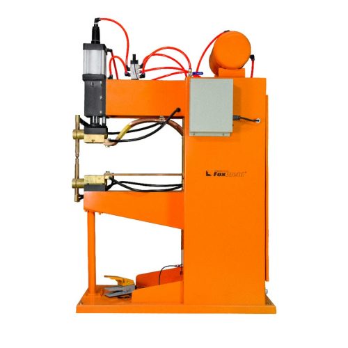 Машина контактной сварки FoxWeld МТ-80-700 — изображение 4