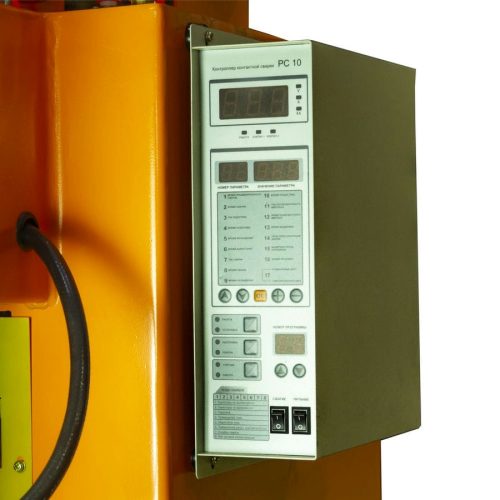 Машина контактной сварки FoxWeld МТ-80-700 — изображение 5