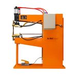 Машина контактной сварки FoxWeld МТ-40-700 — изображение 3