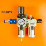 Машина контактной сварки FoxWeld МТ-40-700 — изображение 4