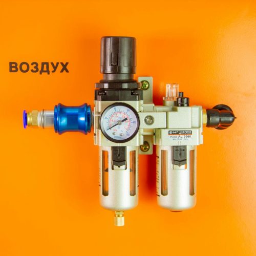 Машина контактной сварки FoxWeld МТ-40-700 — изображение 4