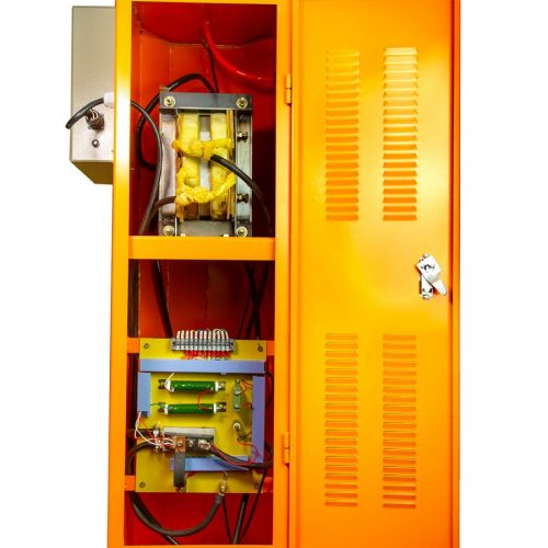 Машина контактной сварки FoxWeld МТ-40-700 — изображение 5