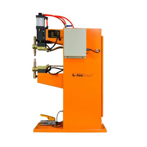 Машина контактной сварки Foxweld МТ-40 — изображение 4