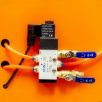 Машина контактной сварки FoxWeld МТРА-16 — изображение 6