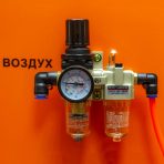 Машина контактной сварки FoxWeld МТРА-16 — изображение 7