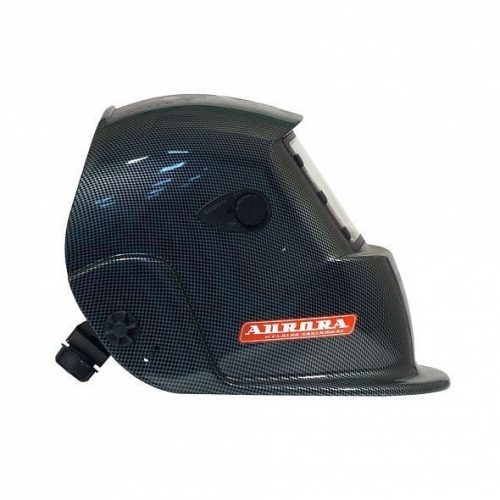 Сварочная маска Aurora A-777 (carbon) — изображение 11