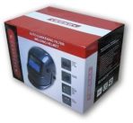 Сварочная маска Aurora A-777 (carbon) — изображение 12