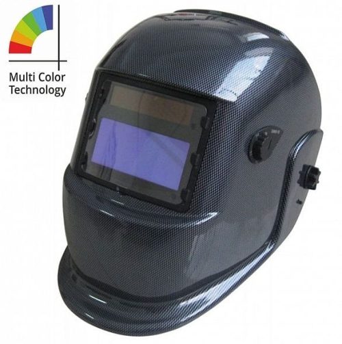 Сварочная маска Aurora A-777 (carbon) — изображение 3