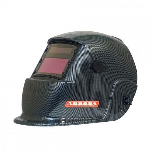 Сварочная маска Aurora A-777 (carbon) — изображение 6
