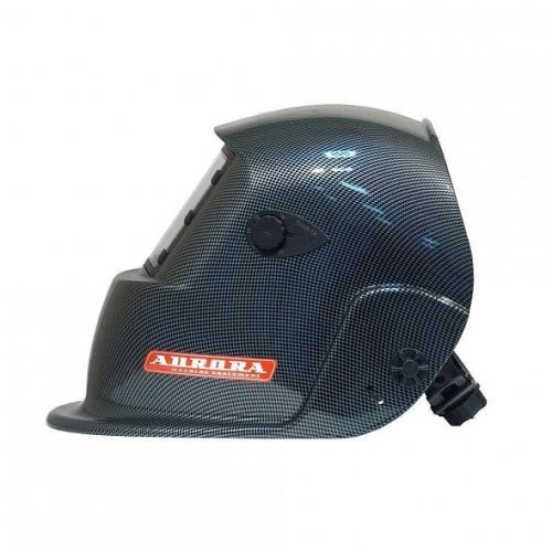 Сварочная маска Aurora A-777 (carbon) — изображение 7