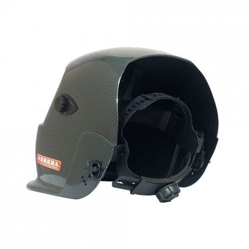 Сварочная маска Aurora A-777 (carbon) — изображение 8