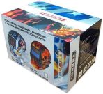 Сварочная маска Aurora A-777 (heavy metal) — изображение 10