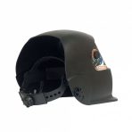 Сварочная маска Aurora A-998F (black cosmo) — изображение 11