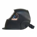 Сварочная маска Aurora A-998F (black cosmo) — изображение 8