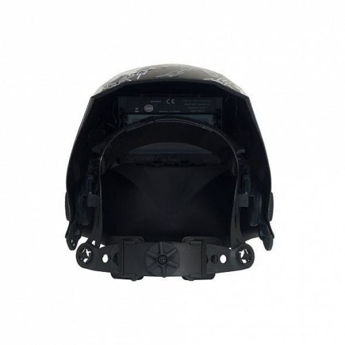 Сварочная маска Aurora Sun-7 (chain) — изображение 12