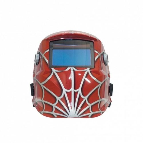 Маска сварочная хамелеон Aurora SUN-7 Spider — изображение 2
