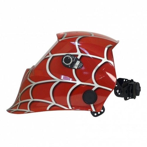 Маска сварочная хамелеон Aurora SUN-7 Spider — изображение 4