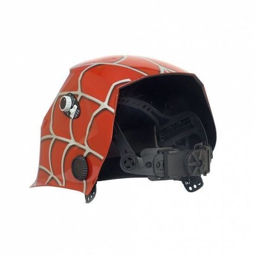 Маска сварочная хамелеон Aurora SUN-7 Spider — изображение 5