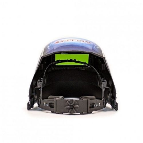 Сварочная маска Aurora Sun-7 Tig Master — изображение 9