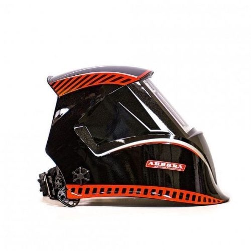 Маска сварочная Aurora SUN-9 MAX EXPERT (True color) — изображение 12